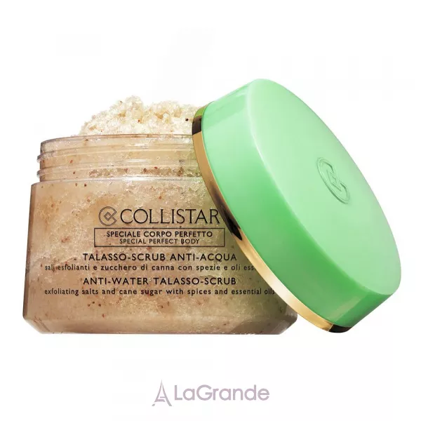 Collistar Special Perfect Body Routine Slimming ����� (scr/150g + b/cr/400ml)