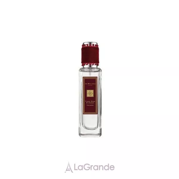 Jo Malone Tudor Rose & Amber ��������