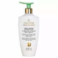 Collistar Anticellulite Thermal Cream ������������� ���������� ����