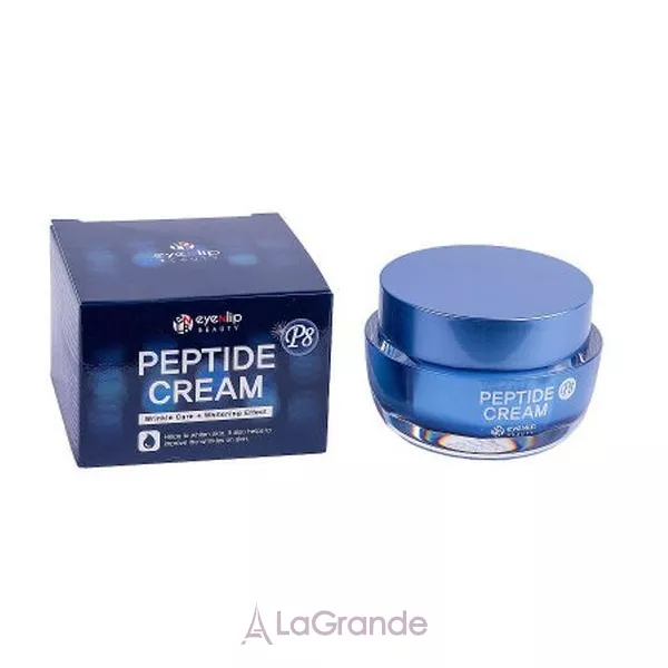 Eyenlip Peptide P8 Cream ���� ��� ���� ��������� � ���������
