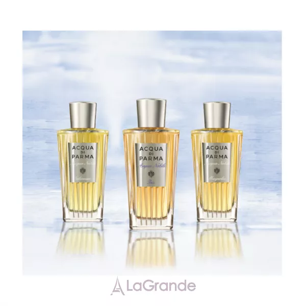Acqua di Parma  Acqua Nobile Iris ��������� ���� (������)