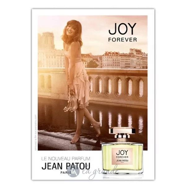 Jean Patou Joy Forever Eau de Toilette ��������� ���� (������)