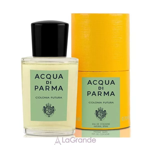 Acqua di Parma  Colonia Futura ��������