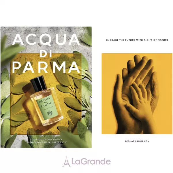 Acqua di Parma  Colonia Futura ��������