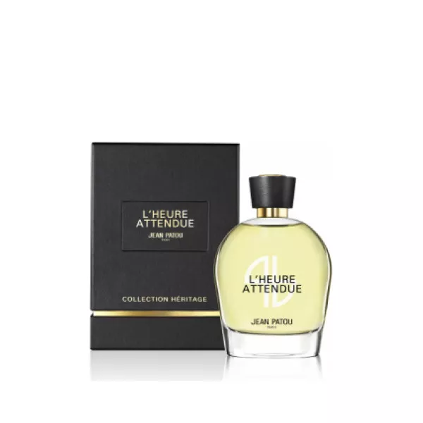 Jean Patou  L'Heure Attendue ��������������� ����
