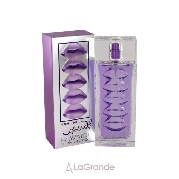 Salvador Dali Purplelight ��������� ���� (������)