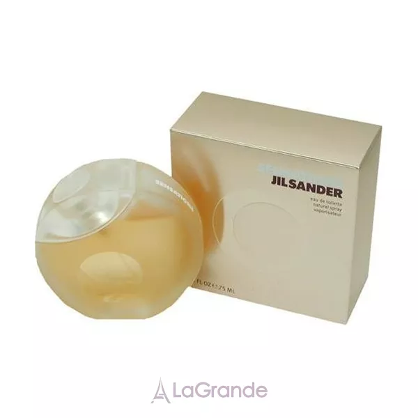 Jil Sander Sensations �������� ����