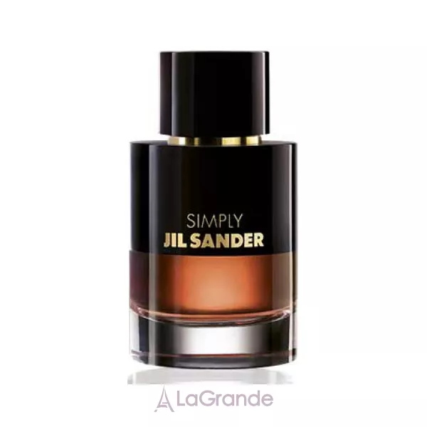 Jil Sander  Simply Jil Sander Touch of Leather ����������� ���� (������)