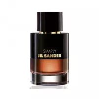 Jil Sander  Simply Jil Sander Touch of Leather ����������� ����