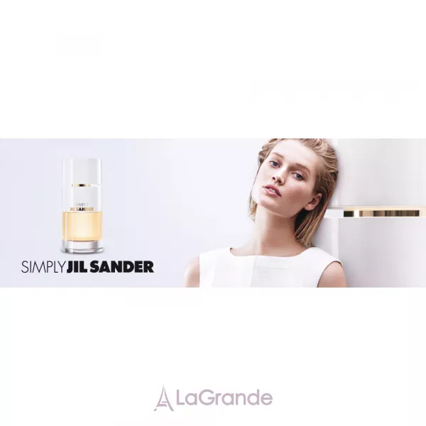 Jil Sander Simply Eau de Toilette �������� ���� (������)