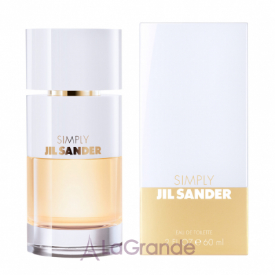 Jil Sander Simply Eau de Toilette  