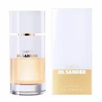 Jil Sander Simply Eau de Toilette �������� ����