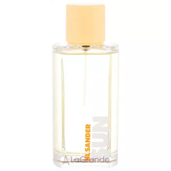Jil Sander Sun Sea Salt  &  Genista �������� ���� (������)