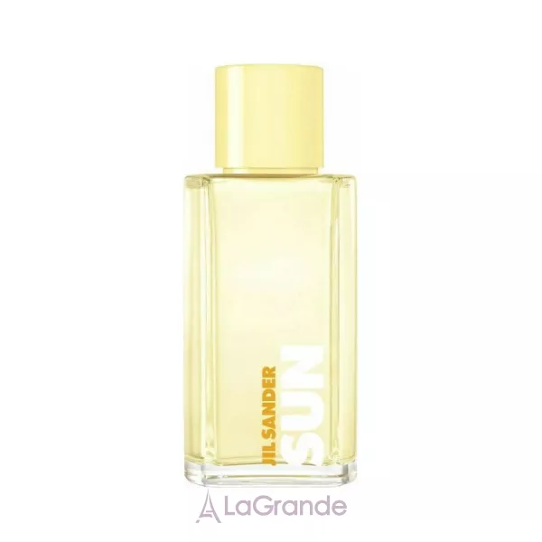 Jil Sander Sun Sea Salt  &  Genista �������� ����