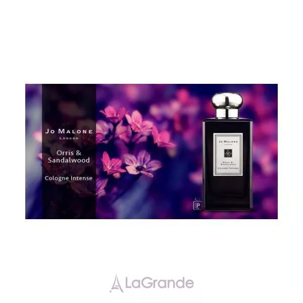 Jo Malone Orris & Sandalwood Cologne Intense �������� (������)