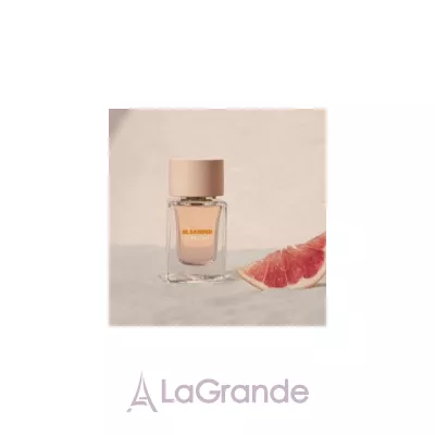 Jil Sander  Sunlight Grapefruit & Rose   ()