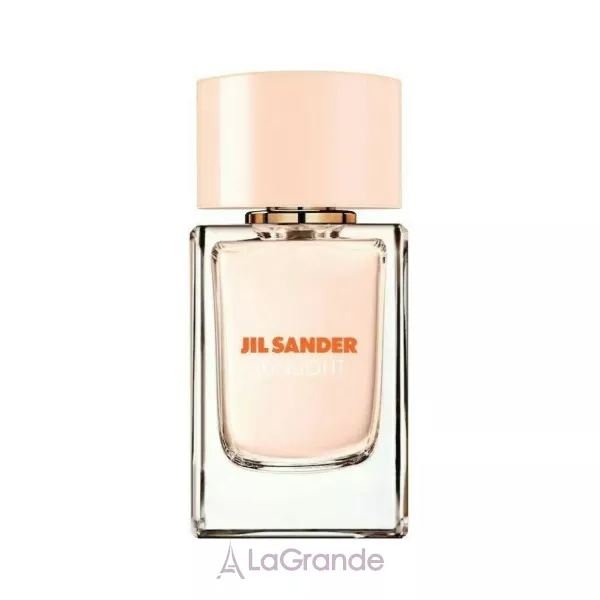 Jil Sander  Sunlight Grapefruit & Rose �������� ���� (������)
