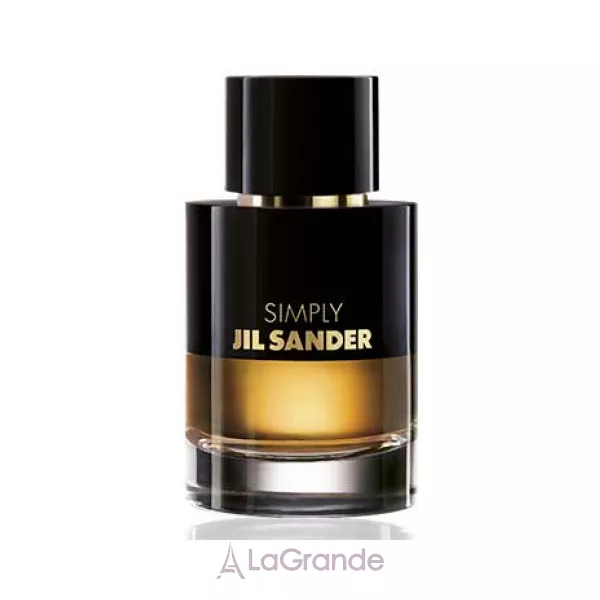 Jil Sander  Simply Jil Sander Touch of Mandarin ����������� ���� (������)