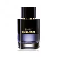 Jil Sander  Simply Jil Sander Touch of Violet ����������� ���� (������)