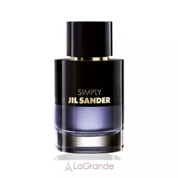 Jil Sander  Simply Jil Sander Touch of Violet ����������� ���� (������)