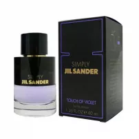 Jil Sander  Simply Jil Sander Touch of Violet ����������� ����
