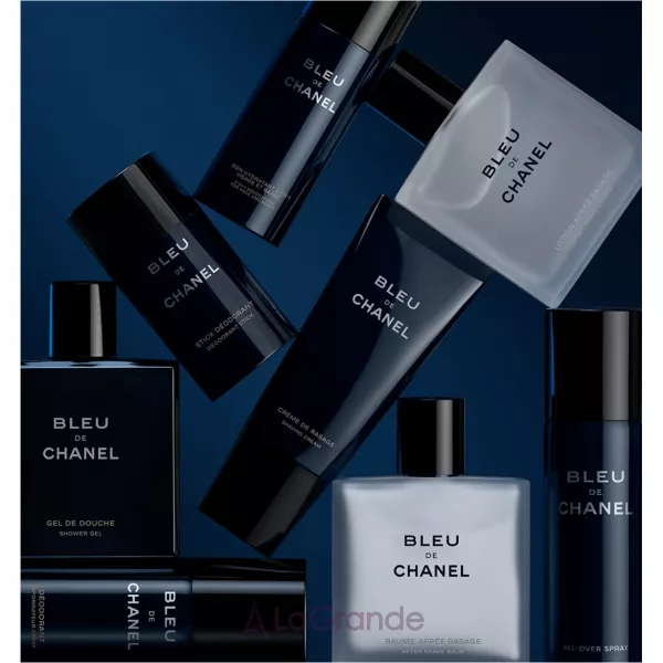 Chanel Bleu de Chanel ������� ����� ������ (������)