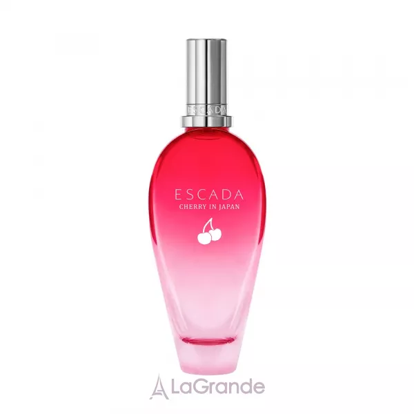 Escada Cherry In Japan �������� ����
