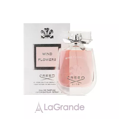 Creed Wind Flowers  