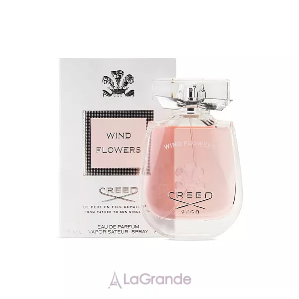 Creed Wind Flowers ����������� ����