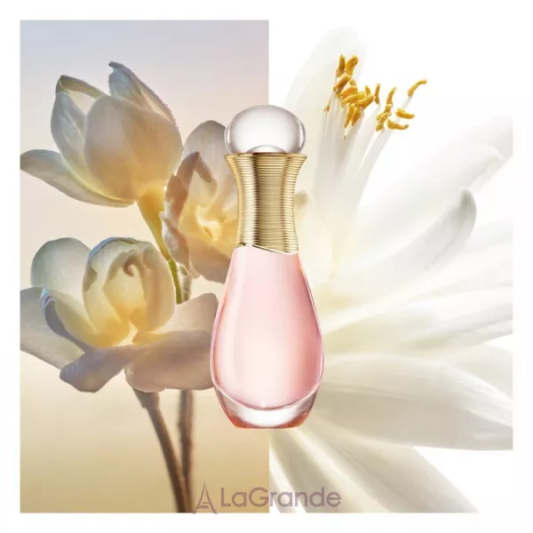 Christian Dior J`Adore Roller Pearl Eau de Toilette �������� ����