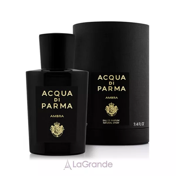 Acqua di Parma Ambra Eau de Parfum ����������� ����