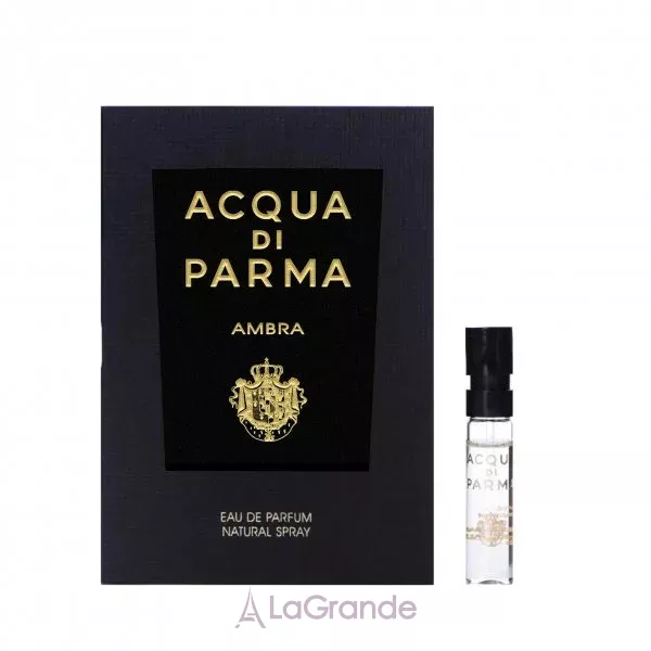 Acqua di Parma Ambra Eau de Parfum ����������� ����