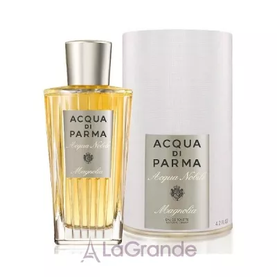 Acqua di Parma Acqua Nobile Magnolia  