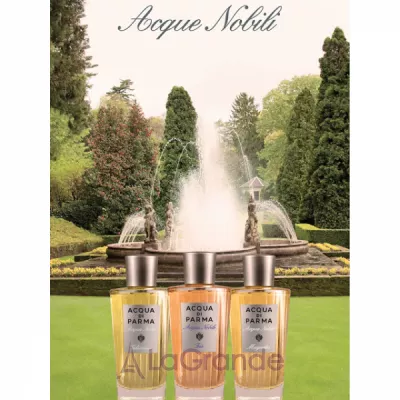 Acqua di Parma Acqua Nobile Magnolia  