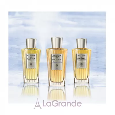 Acqua di Parma Acqua Nobile Magnolia   ()