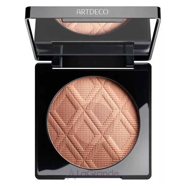 Artdeco All Seasons Bronzing Powder ���������� ������� ��� ������������� ������