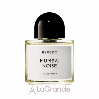 Byredo Parfums Mumbai Noise  