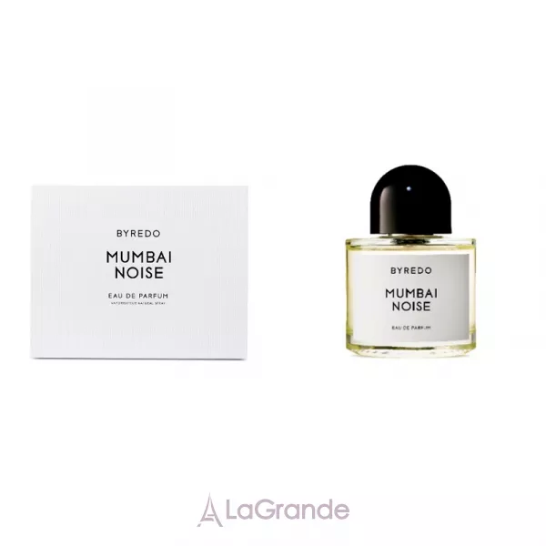 Byredo Parfums Mumbai Noise ����������� ����