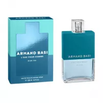 Armand Basi L'Eau Pour Homme Blue Tea ��������� ����