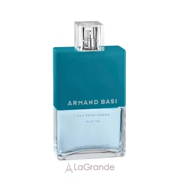 Armand Basi L'Eau Pour Homme Blue Tea �������� ����