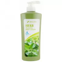 3W Clinic Herb Relaxing Body Lotion ������� ��� ��� � ����'����� �����������