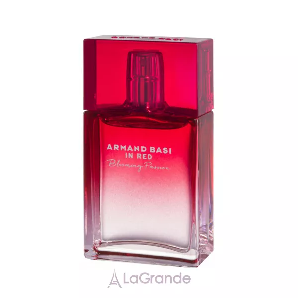 Armand Basi In Red Blooming Passion �������� ����