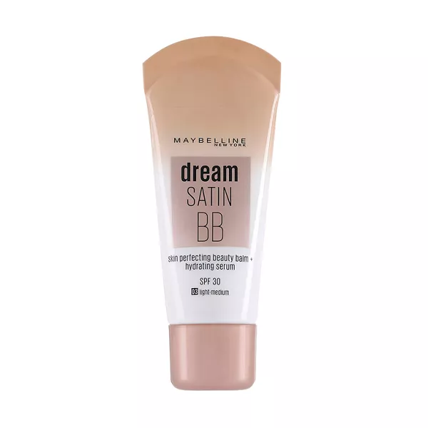Maybelline Dream Satin BB BB-���� 8 � 1