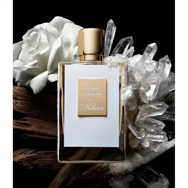 By Kilian Musk Butterfly ��������������� ����