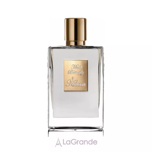By Kilian Musk Butterfly ����������� ���� (������)
