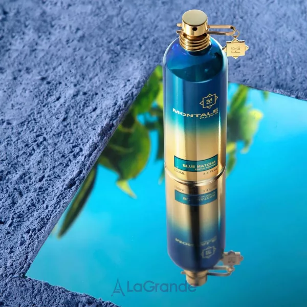 Montale Blue Matcha ��������������� ����