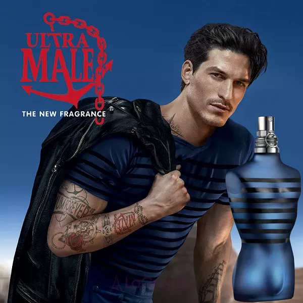 Jean Paul Gaultier Ultra Male �������� ���� (������)