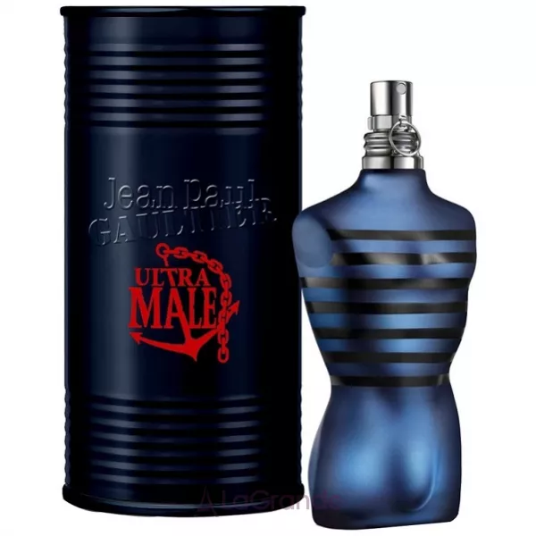 Jean Paul Gaultier Ultra Male �������� ���� (������)
