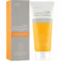 3W Clinic Coenzyme Q10 Foam Cleansing ������������� ����� � ���������