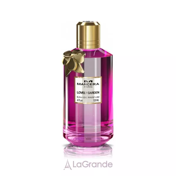 Mancera Lovely Garden ����������� ����